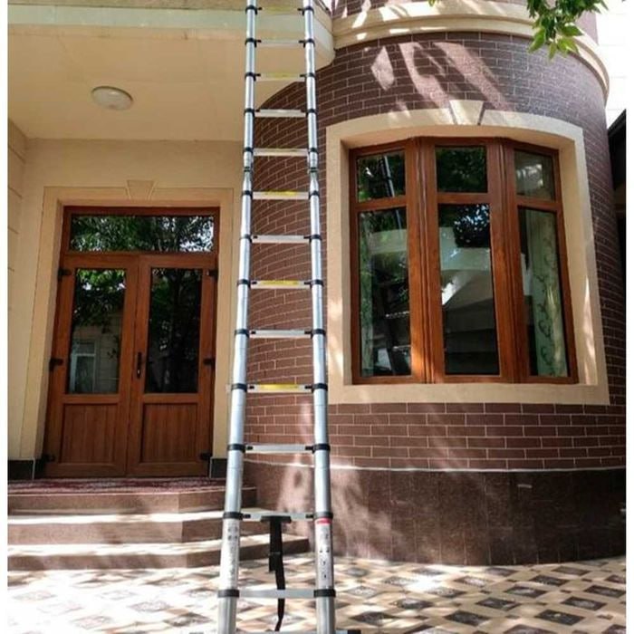 Стремянка, Лестница 6.2 метра