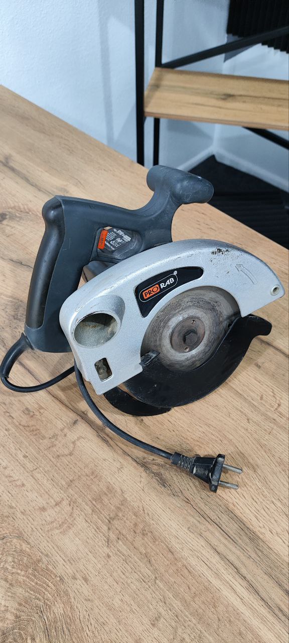 Пчелка  Prorab 5110