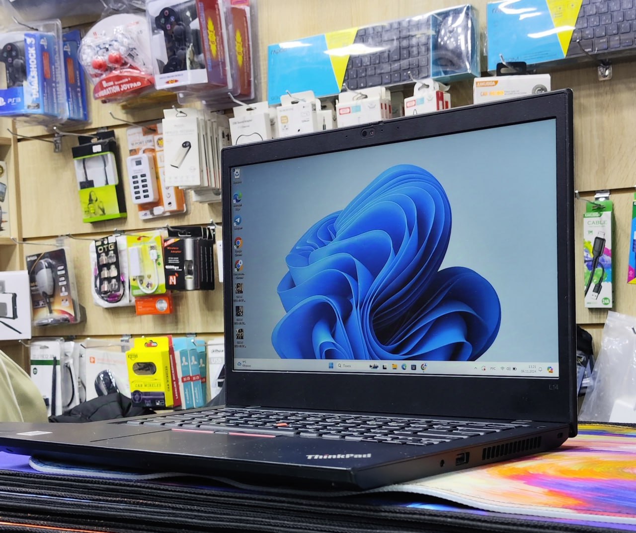 Lenovo ThinkPad L14 Gen 1